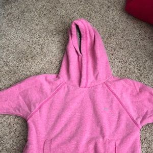 Kids Gap Fit sweatshirt